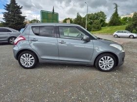 Suzuki Swift 1.2i  | Mobile.bg    6