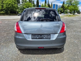 Suzuki Swift 1.2i  | Mobile.bg    4