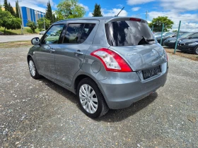Suzuki Swift 1.2i  | Mobile.bg    3