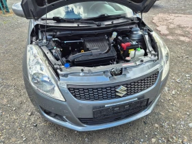 Suzuki Swift 1.2i  | Mobile.bg    15