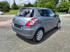 Suzuki Swift 1.2i  | Mobile.bg    5