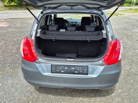 Suzuki Swift 1.2i  | Mobile.bg    11