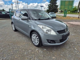 Suzuki Swift 1.2i  | Mobile.bg    7
