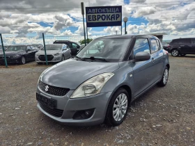     Suzuki Swift 1.2i 
