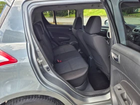 Suzuki Swift 1.2i  | Mobile.bg    10