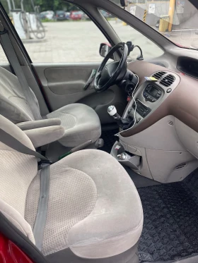 Обява за продажба на Citroen Xsara picasso 1.6 HDI ~1 750 лв. - изображение 5