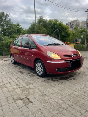 Обява за продажба на Citroen Xsara picasso 1.6 HDI ~1 750 лв. - изображение 1