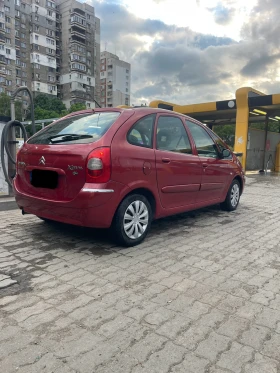 Обява за продажба на Citroen Xsara picasso 1.6 HDI ~1 750 лв. - изображение 3