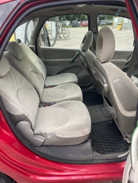Обява за продажба на Citroen Xsara picasso 1.6 HDI ~1 750 лв. - изображение 6