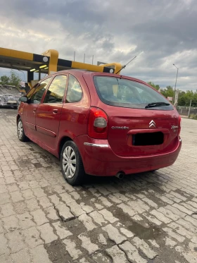 Обява за продажба на Citroen Xsara picasso 1.6 HDI ~1 750 лв. - изображение 2