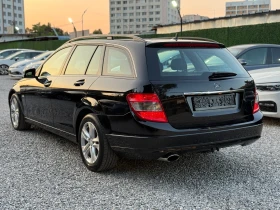 Mercedes-Benz C 200 CDI/136hp/ | Mobile.bg    5