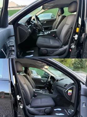 Mercedes-Benz C 200 CDI/136hp/ | Mobile.bg    10