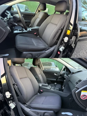 Mercedes-Benz C 200 CDI/136hp/ | Mobile.bg    11