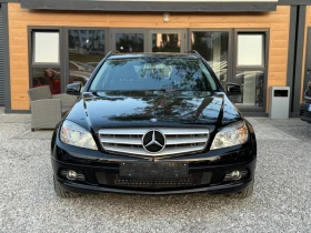 Mercedes-Benz C 200 CDI/136hp/ | Mobile.bg    2