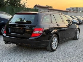 Mercedes-Benz C 200 CDI/136hp/ | Mobile.bg    7