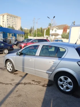 Opel Astra 1.7 Cdti | Mobile.bg    15