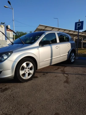 Opel Astra 1.7 Cdti | Mobile.bg    13