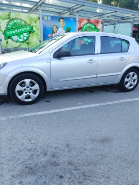Opel Astra 1.7 Cdti | Mobile.bg    2