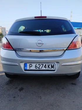 Opel Astra 1.7 Cdti | Mobile.bg    7