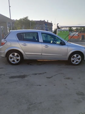 Opel Astra 1.7 Cdti | Mobile.bg    14