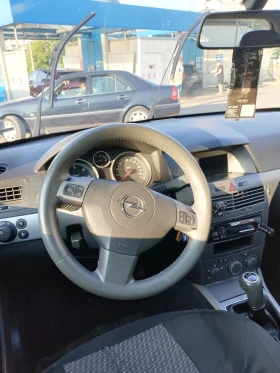 Opel Astra 1.7 Cdti | Mobile.bg    3