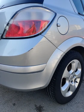 Opel Astra 1.7 Cdti | Mobile.bg    9