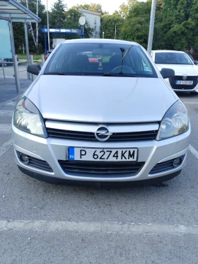 Opel Astra 1.7 Cdti | Mobile.bg    17