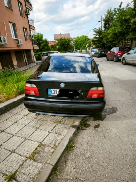 BMW 520 | Mobile.bg    2
