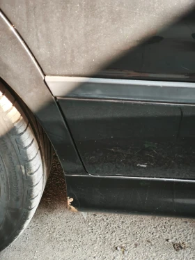 BMW 520 | Mobile.bg    7
