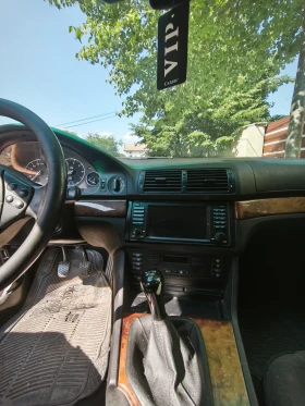 BMW 520 | Mobile.bg    3