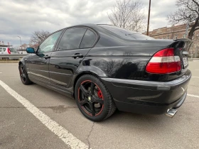     BMW 330 i LPG Auto