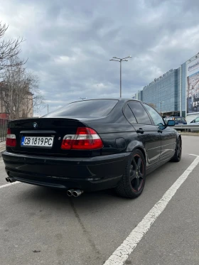 BMW 330 i LPG Auto | Mobile.bg    5