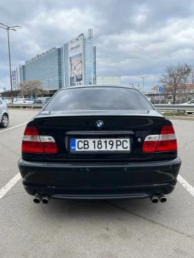 BMW 330 i LPG Auto | Mobile.bg    8