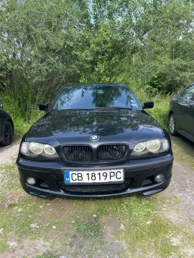     BMW 330 i LPG Auto
