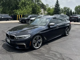  BMW 550