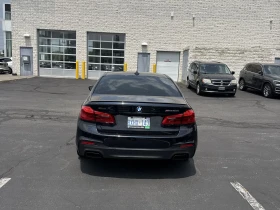Обява за продажба на BMW 550 * M550i xDrive* * АвтоКредит*  ~55 699 лв. - изображение 3