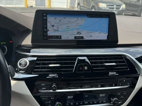 Обява за продажба на BMW 550 * M550i xDrive* * АвтоКредит*  ~55 699 лв. - изображение 8