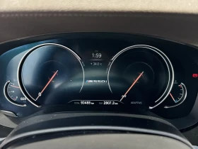 Обява за продажба на BMW 550 * M550i xDrive* * АвтоКредит*  ~55 699 лв. - изображение 7