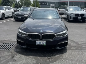 Обява за продажба на BMW 550 * M550i xDrive* * АвтоКредит*  ~55 699 лв. - изображение 4