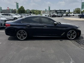 Обява за продажба на BMW 550 * M550i xDrive* * АвтоКредит*  ~55 699 лв. - изображение 2