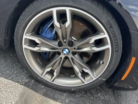 Обява за продажба на BMW 550 * M550i xDrive* * АвтоКредит*  ~55 699 лв. - изображение 5