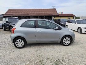 Обява за продажба на Toyota Yaris 1.3 бензин ~5 100 лв. - изображение 3