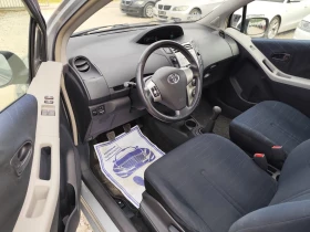 Обява за продажба на Toyota Yaris 1.3 бензин ~5 100 лв. - изображение 10