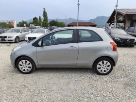 Обява за продажба на Toyota Yaris 1.3 бензин ~5 100 лв. - изображение 8