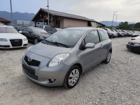 Toyota Yaris 1.3 бензин