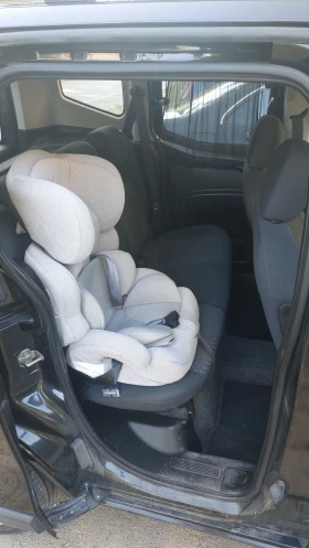 Обява за продажба на Peugeot Bipper Tepee family ~7 200 лв. - изображение 6
