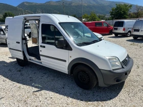 Ford Connect