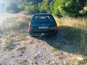 Обява за продажба на VW Golf Variant ~2 155 лв. - изображение 2