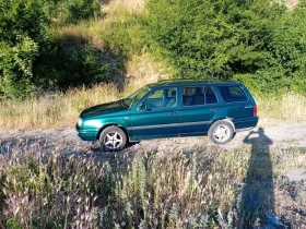 Обява за продажба на VW Golf Variant ~2 155 лв. - изображение 1