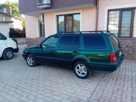 VW Golf Variant | Mobile.bg    3